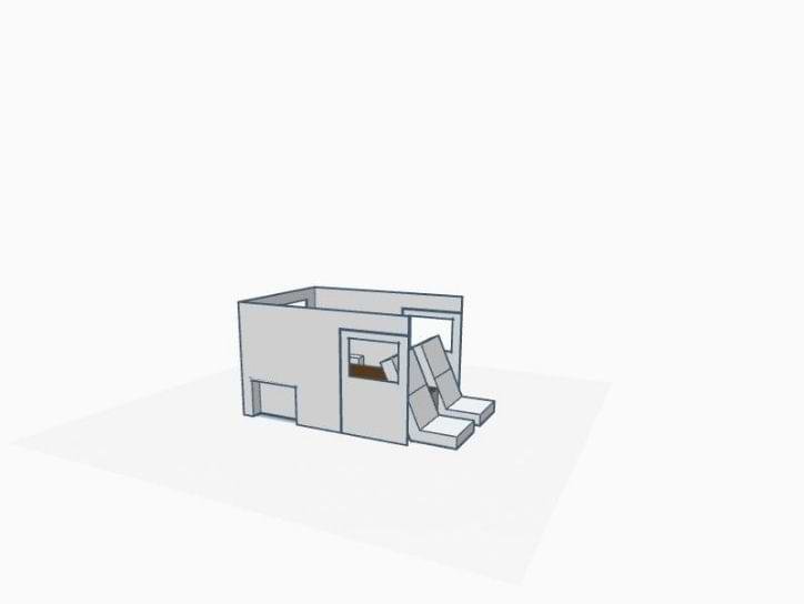 Tinkercad-3D Software