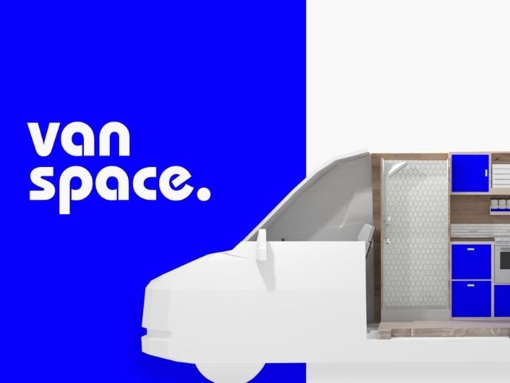 Vanspace-3D