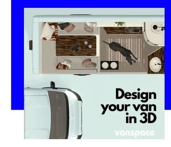 Vanspace 3d Software